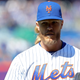 Illustration for article titled Pissed-Off Noah Syndergaard Sandbagged By Schedule, Teammates Random Piss Test